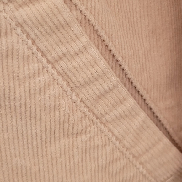 Wild Fable Jacket - Picture 5 of 10